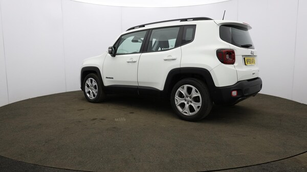 Used Jeep Renegade 2019 for sale - 76175086: Photo 67