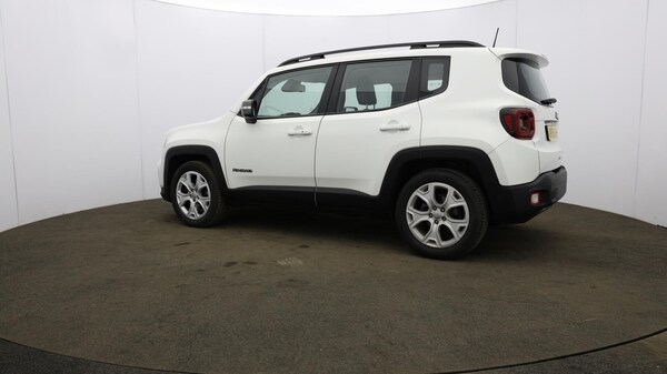 Used Jeep Renegade 2019 for sale - 76175086: Photo 68