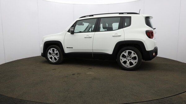 Used Jeep Renegade 2019 for sale - 76175086: Photo 69