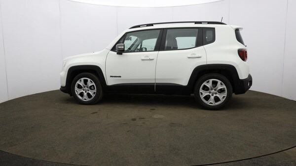 Used Jeep Renegade 2019 for sale - 76175086: Photo 70