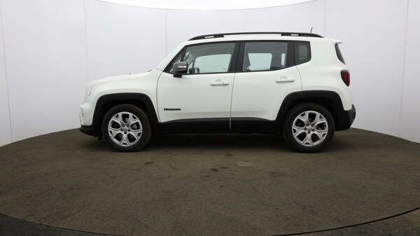 Used Jeep Renegade 2019 for sale - 76175086: Photo 71