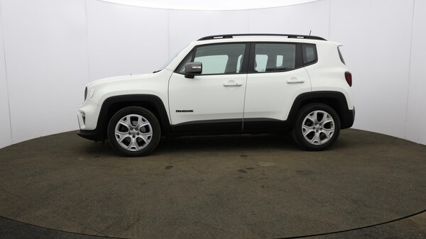 Used Jeep Renegade 2019 for sale - 76175086: Photo 72