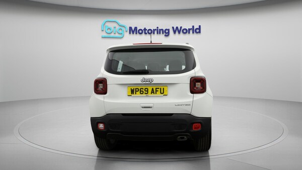 Used Jeep Renegade 2019 for sale - 76175086: Photo 7