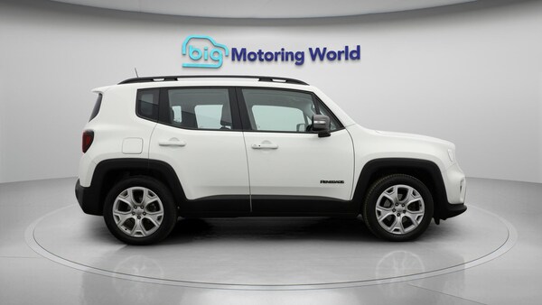 Used Jeep Renegade 2019 for sale - 76175086: Photo 9