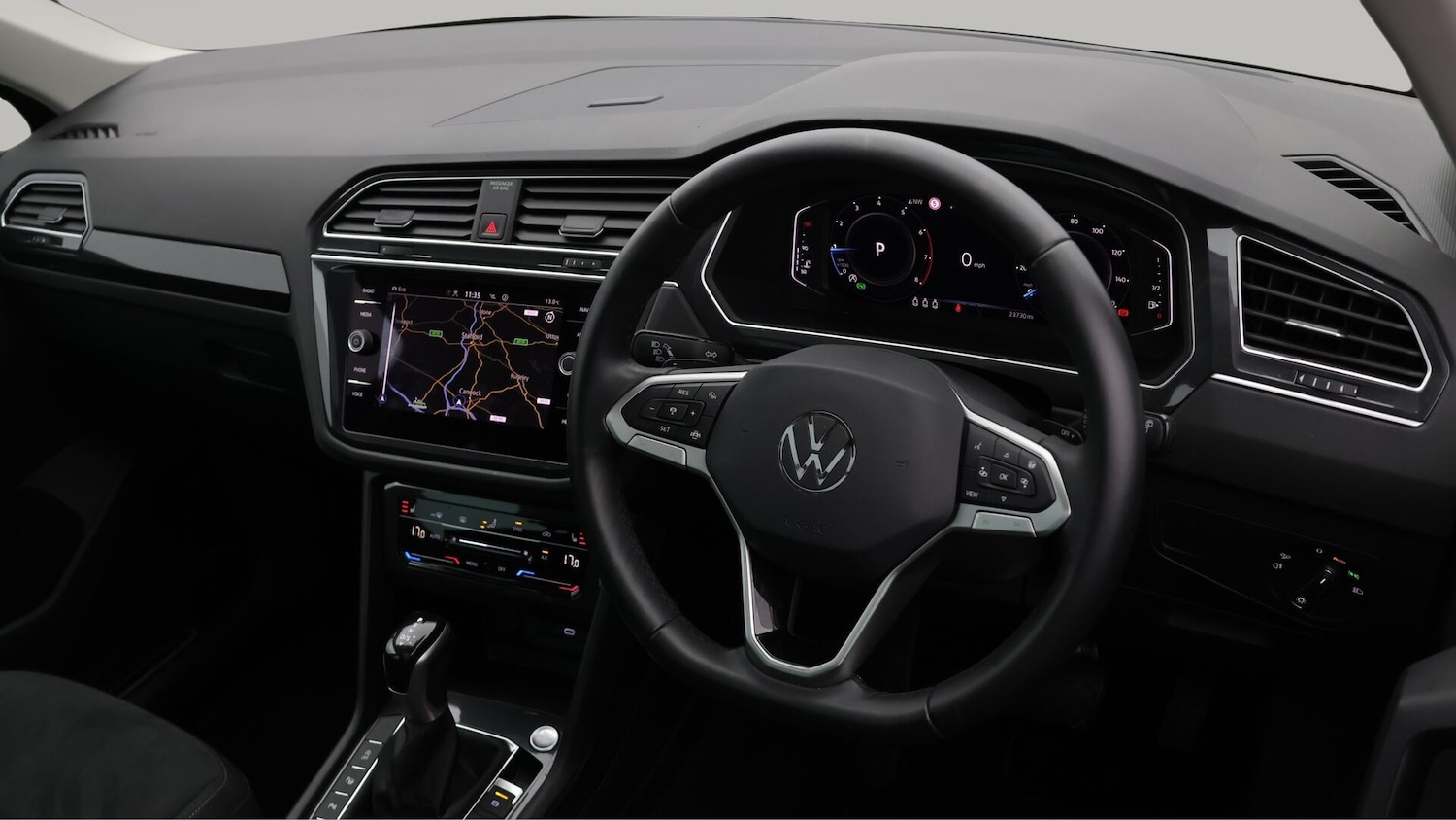 Used Volkswagen Tiguan 2022 for sale - 76071620: Photo 10