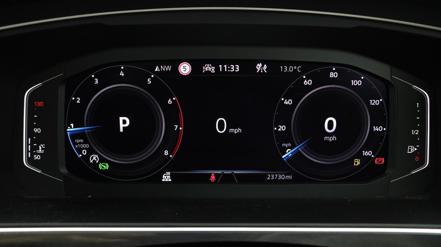 Used Volkswagen Tiguan 2022 for sale - 76071620: Photo 11