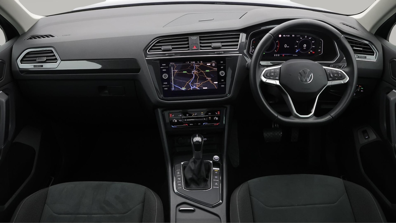 Used Volkswagen Tiguan 2022 for sale - 76071620: Photo 14