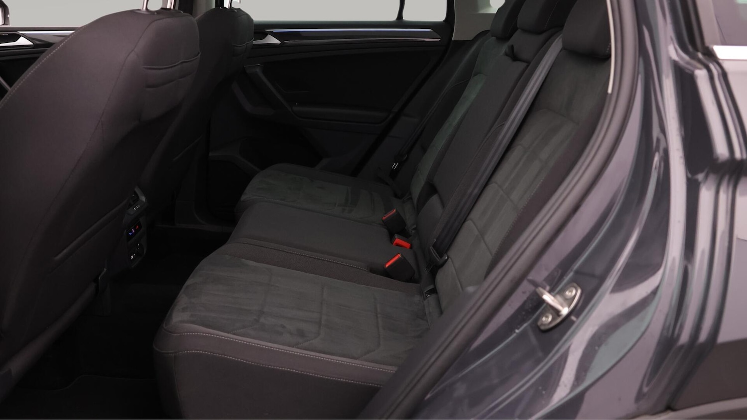 Used Volkswagen Tiguan 2022 for sale - 76071620: Photo 17