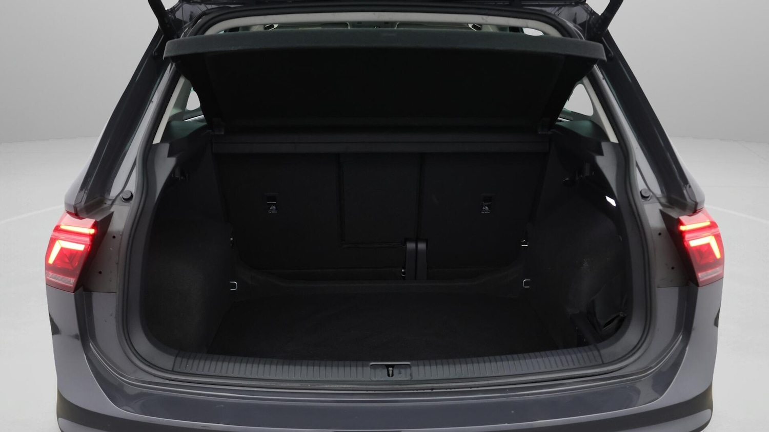 Used Volkswagen Tiguan 2022 for sale - 76071620: Photo 18