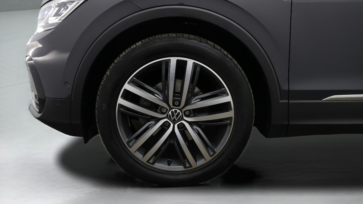 Used Volkswagen Tiguan 2022 for sale - 76071620: Photo 19