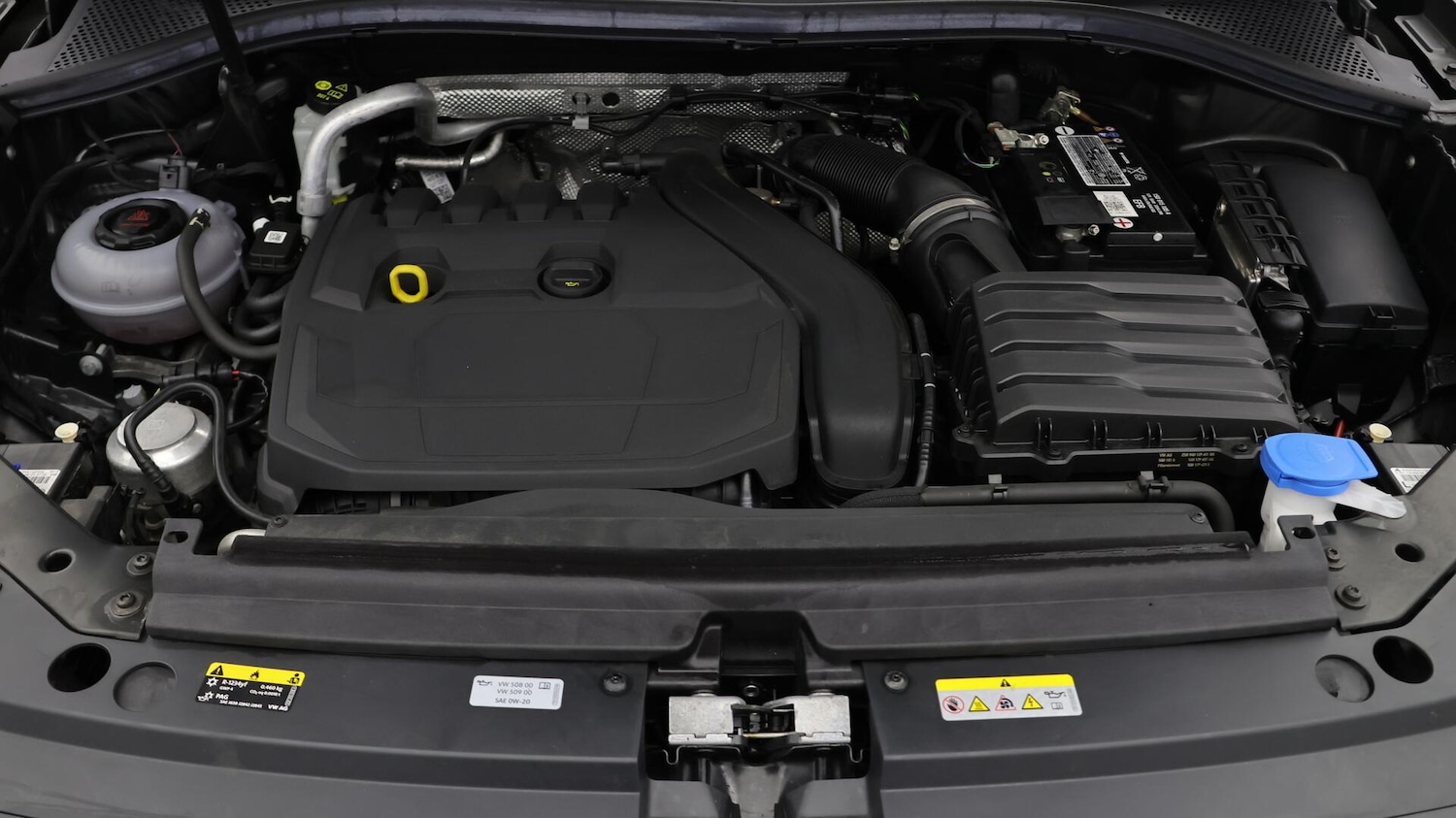 Used Volkswagen Tiguan 2022 for sale - 76071620: Photo 20