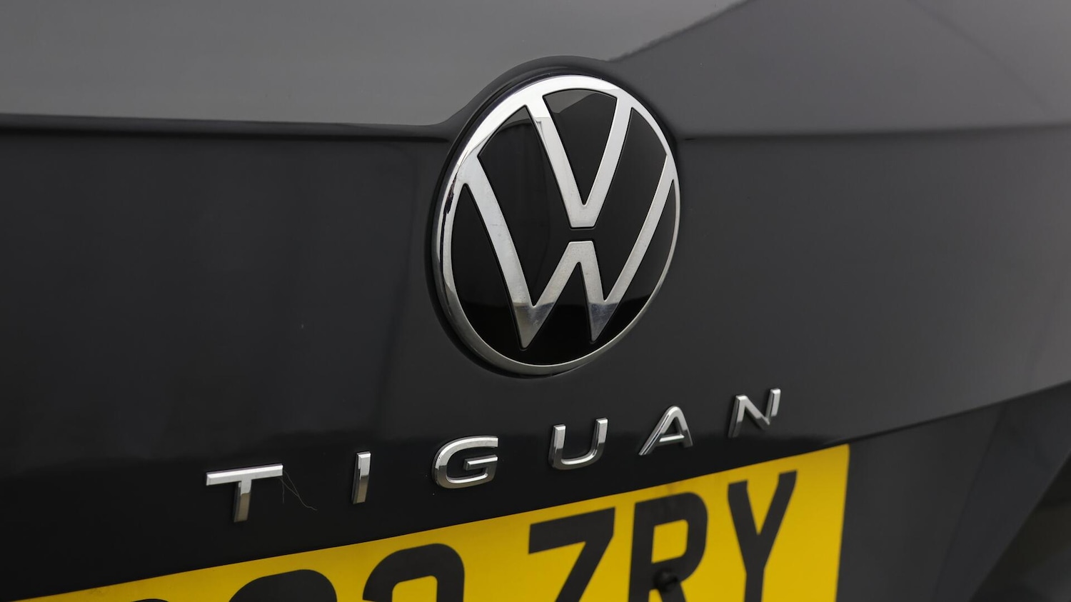 Used Volkswagen Tiguan 2022 for sale - 76071620: Photo 22