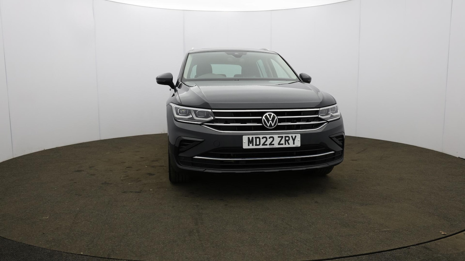 Used Volkswagen Tiguan 2022 for sale - 76071620: Photo 47