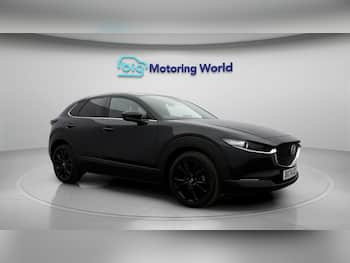 Used Mazda CX-30 2024 for sale - 79725293: Photo
