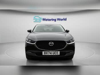 Used Mazda CX-30 2024 for sale - 79725293: Photo