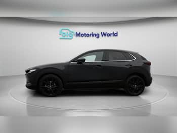 Used Mazda CX-30 2024 for sale - 79725293: Photo
