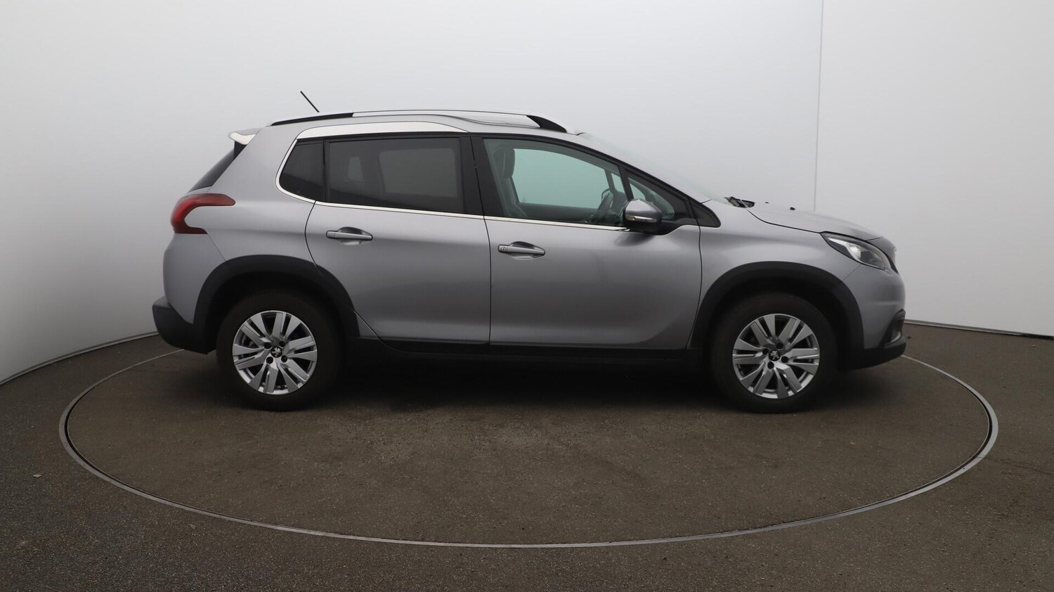 Vehicle 50