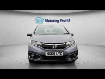 Used Honda Jazz 2020 for sale - 74325060: Photo