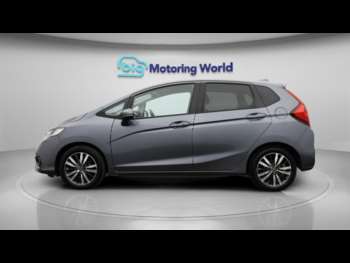 Used Honda Jazz 2020 for sale - 74325060: Photo