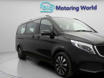 2022 (22) - EQV 300 150 kW Sport 90 kWh 5dr Auto