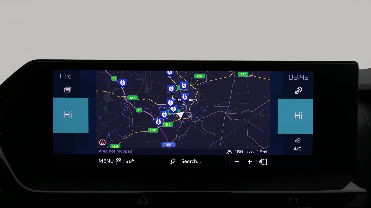 Used Citroen C4 2021 for sale - 77662654: Photo 11