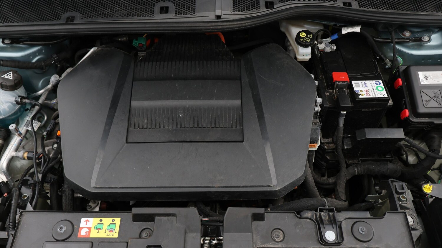 Used Citroen C4 2021 for sale - 77662654: Photo 19