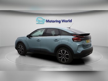 Citroen C4 feature image