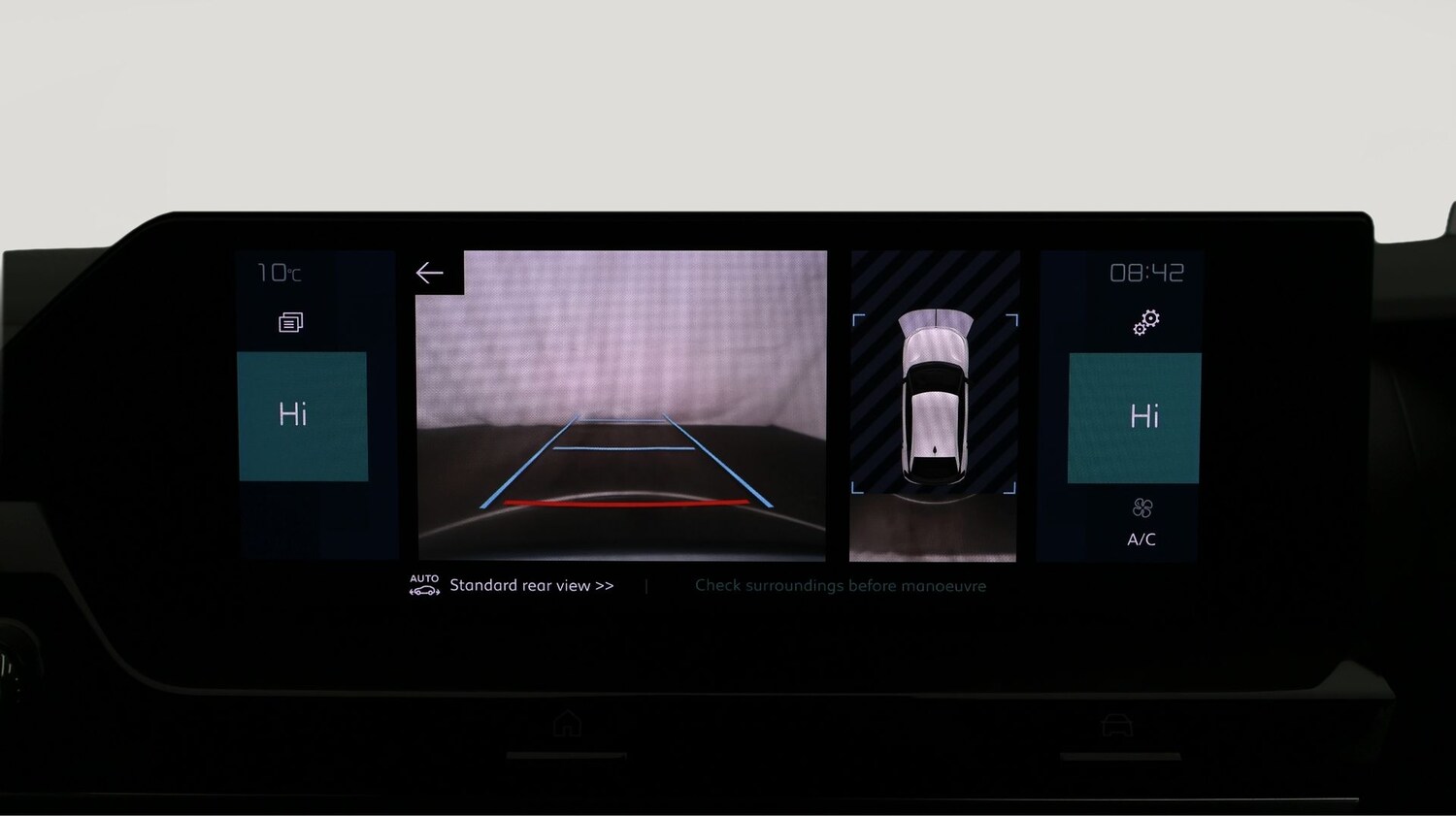 Used Citroen C4 2021 for sale - 77662654: Photo 23