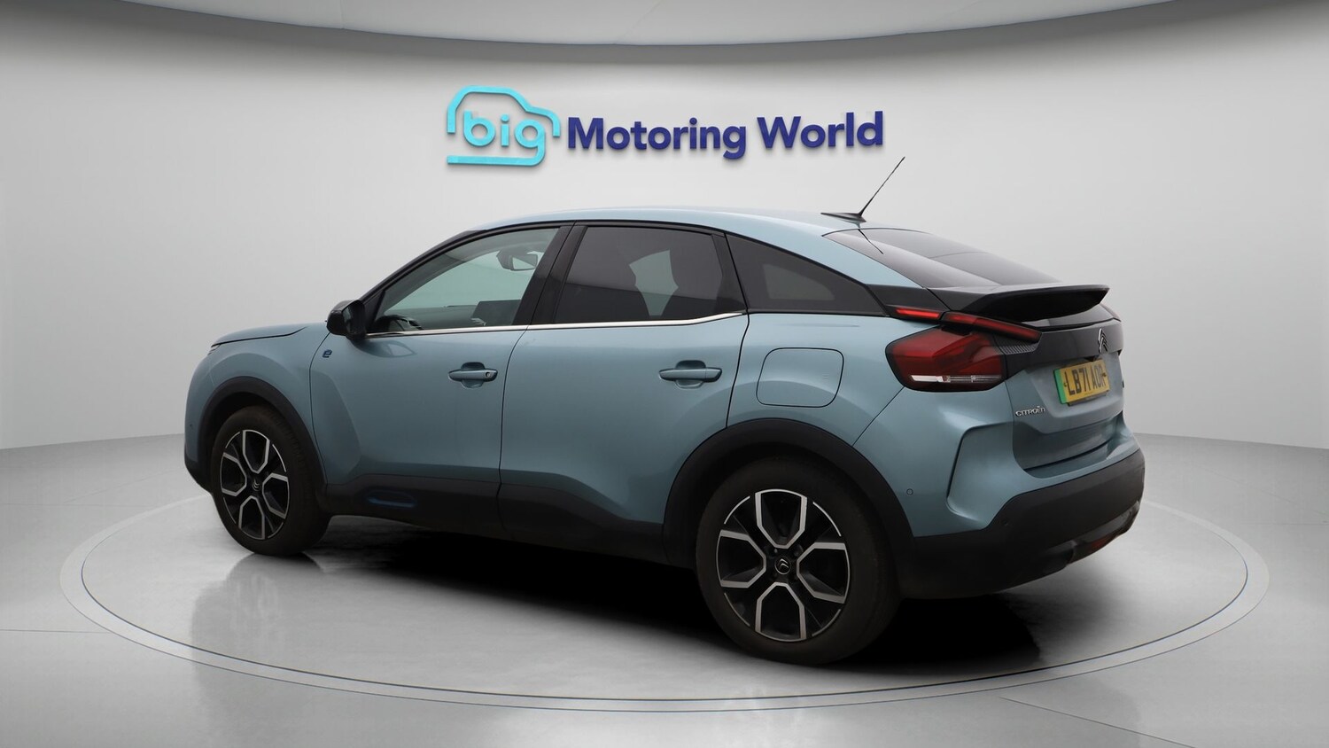 Used Citroen C4 2021 for sale - 77662654: Photo 8