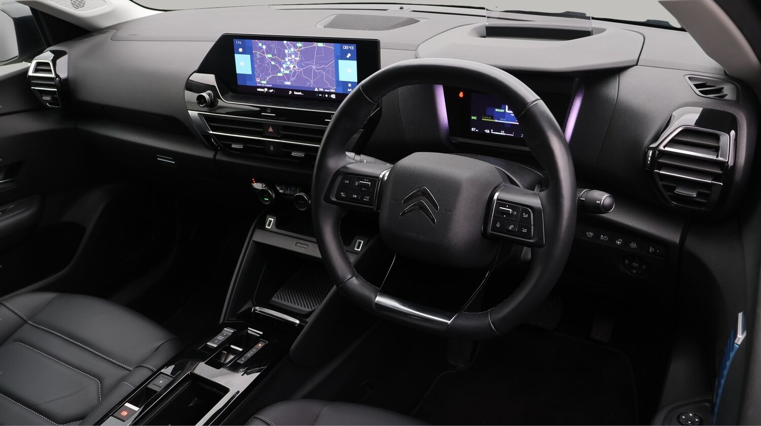 Used Citroen C4 2021 for sale - 77662654: Photo 9