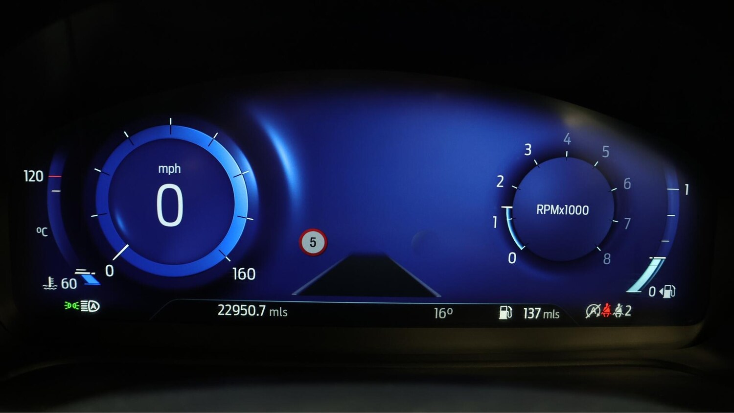 Used Ford Fiesta 2022 for sale - 76214358: Photo 11