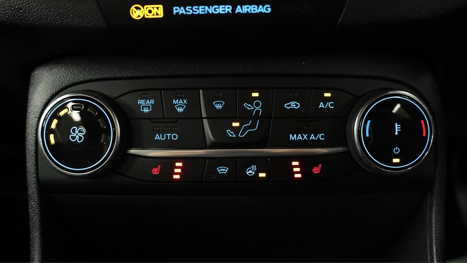 Used Ford Fiesta 2022 for sale - 76214358: Photo 13