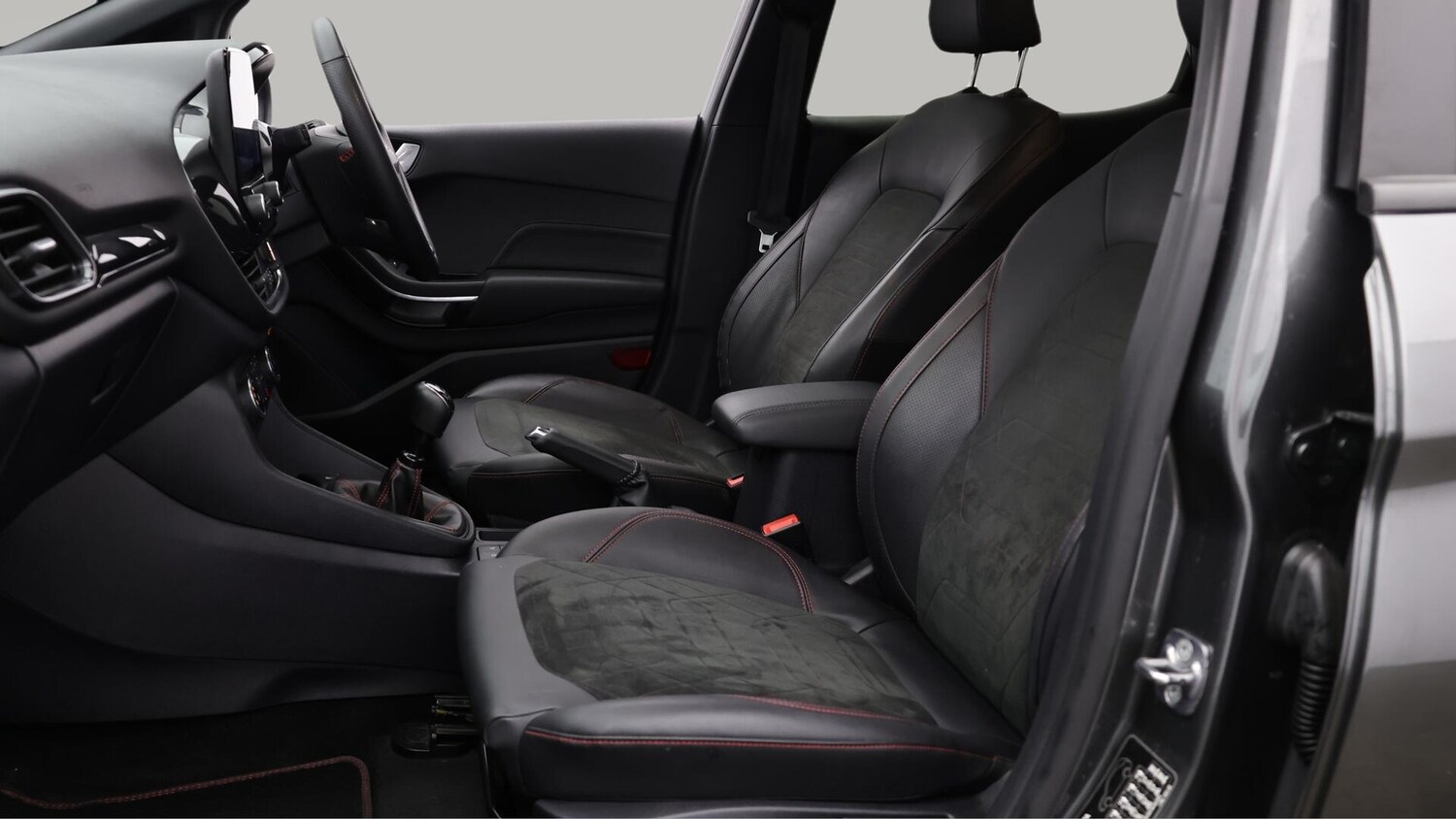 Used Ford Fiesta 2022 for sale - 76214358: Photo 15