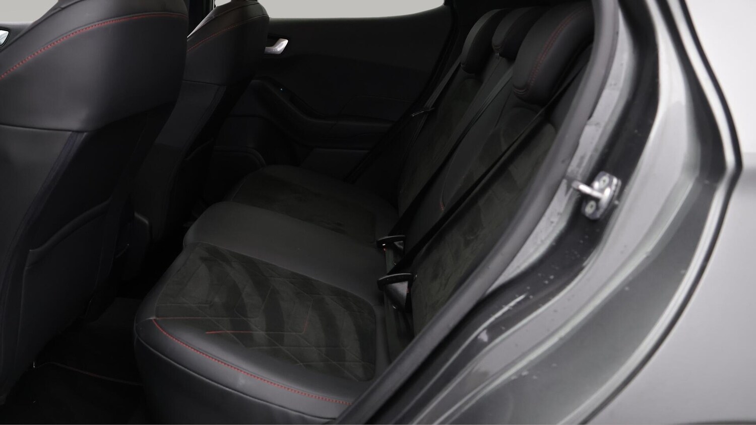 Used Ford Fiesta 2022 for sale - 76214358: Photo 17