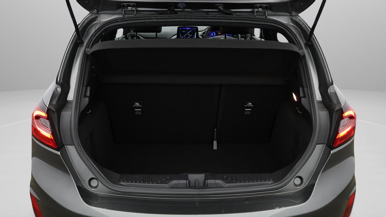 Used Ford Fiesta 2022 for sale - 76214358: Photo 18