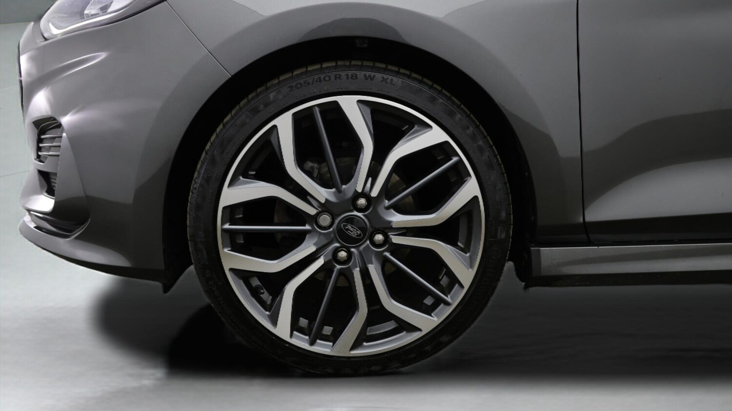 Used Ford Fiesta 2022 for sale - 76214358: Photo 19