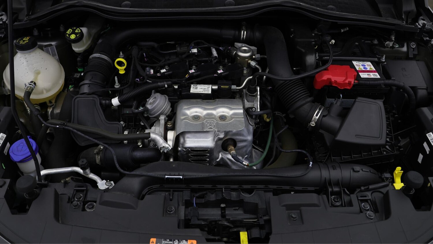 Used Ford Fiesta 2022 for sale - 76214358: Photo 20