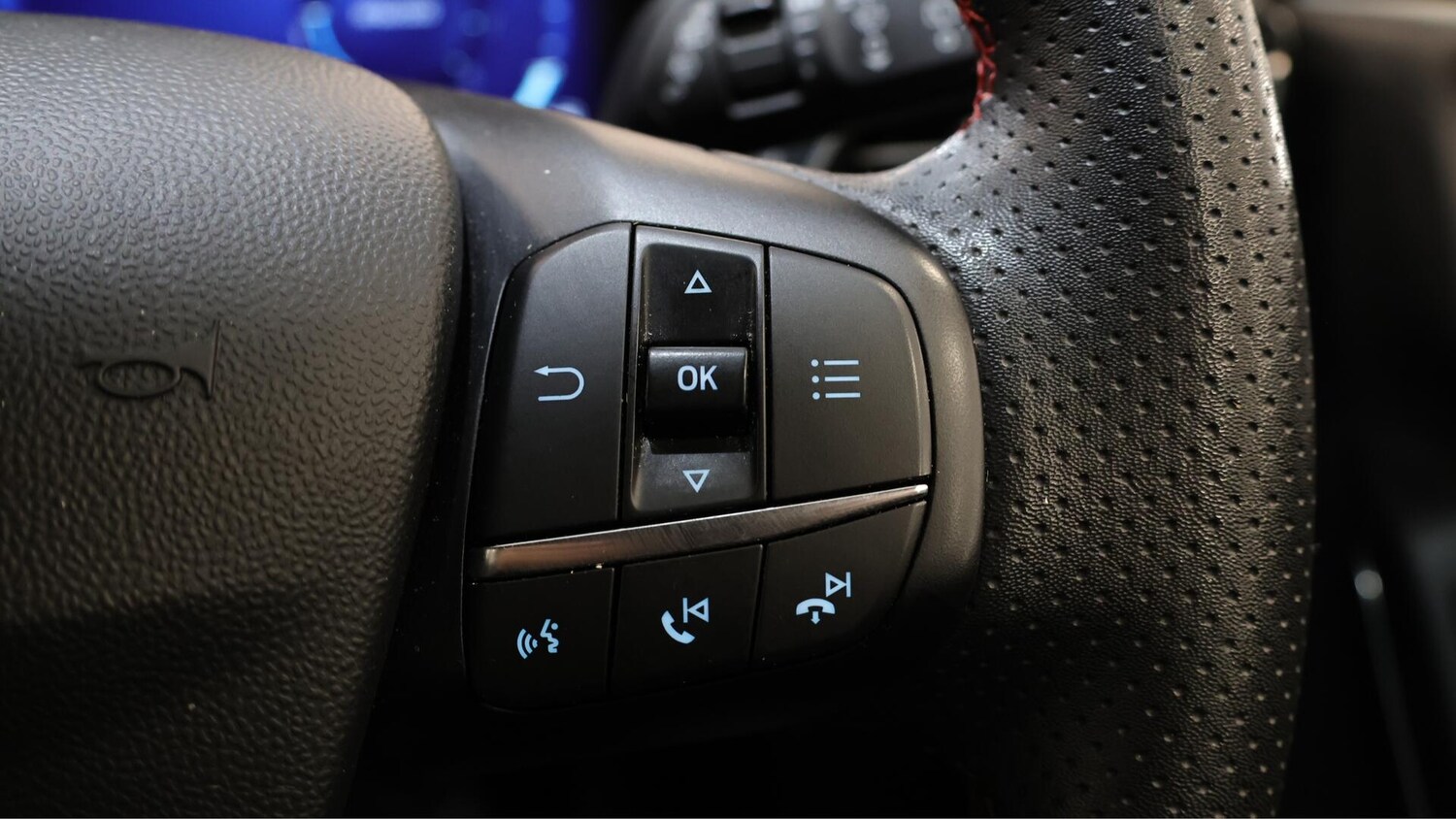 Used Ford Fiesta 2022 for sale - 76214358: Photo 25