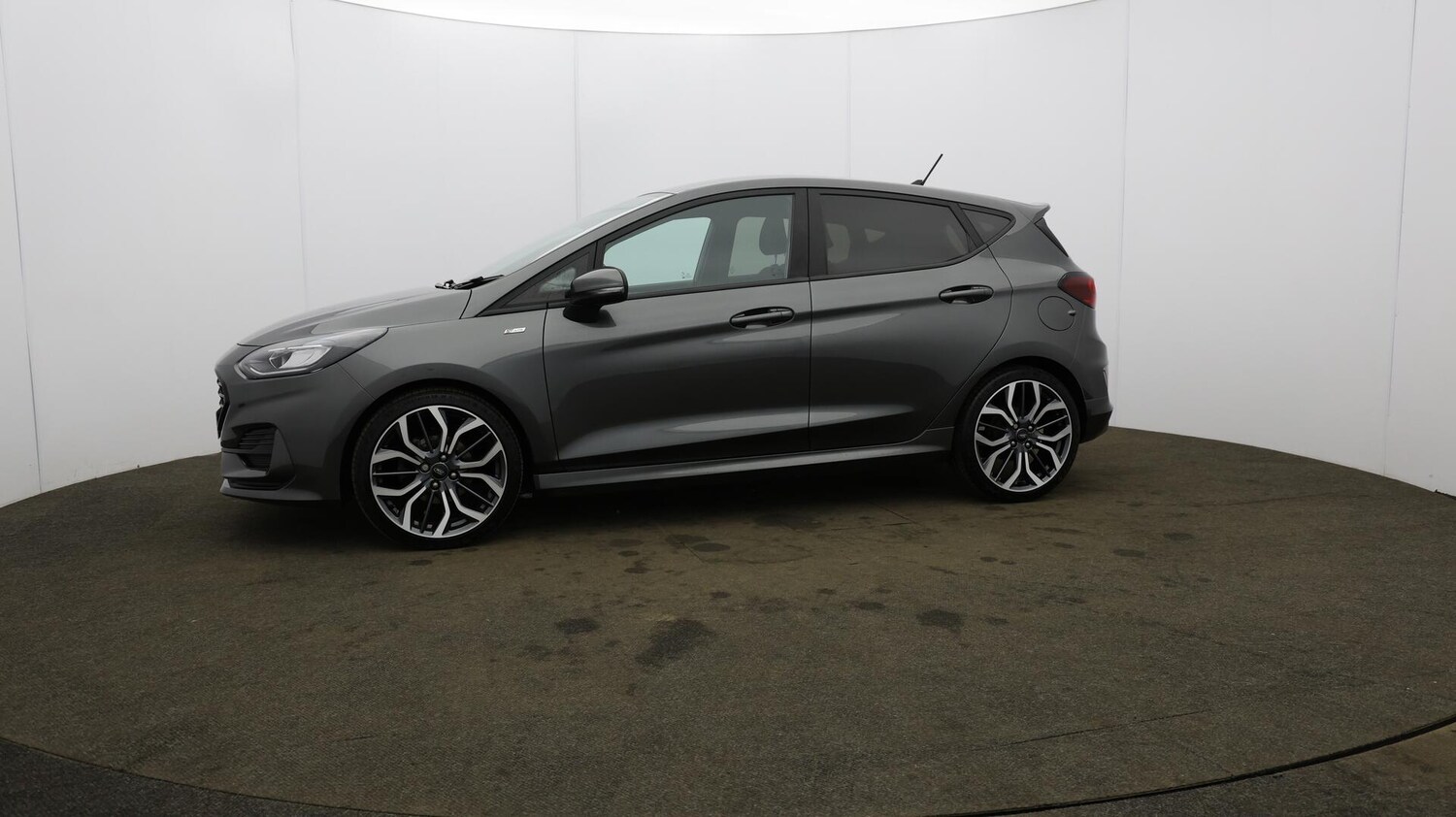 Used Ford Fiesta 2022 for sale - 76214358: Photo 36