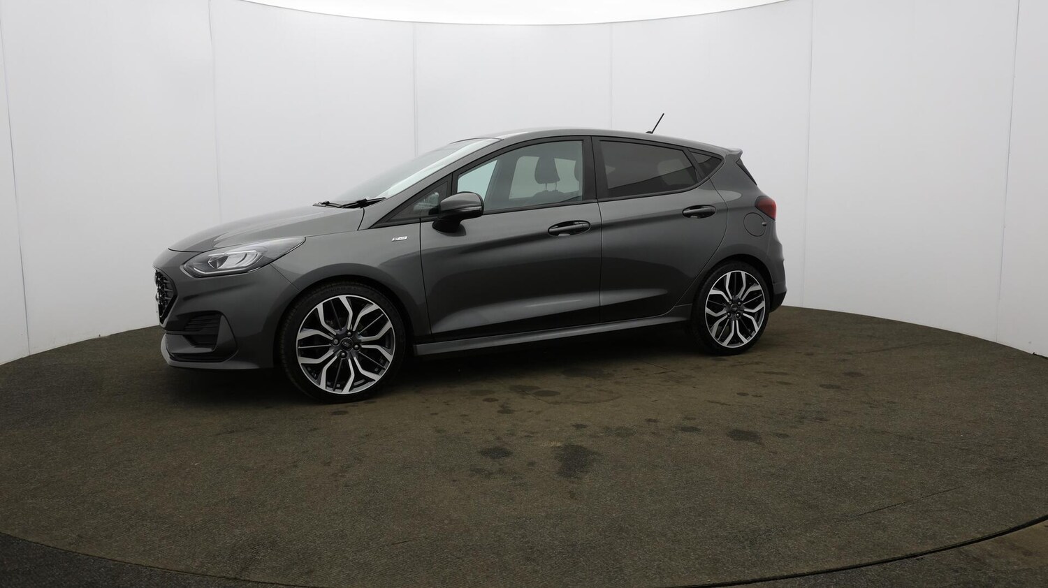 Used Ford Fiesta 2022 for sale - 76214358: Photo 37