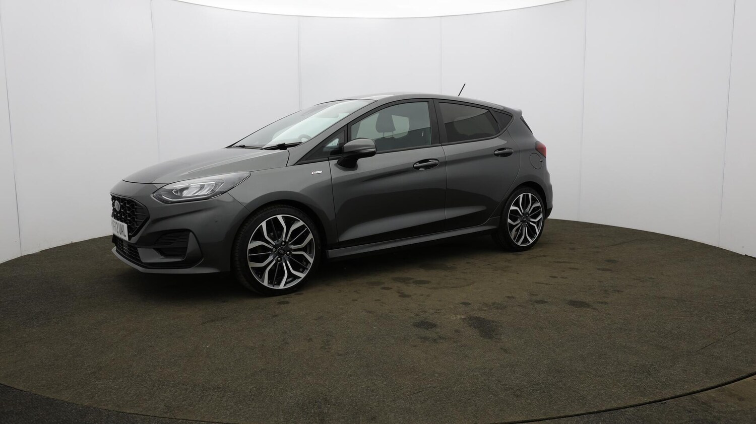 Used Ford Fiesta 2022 for sale - 76214358: Photo 38