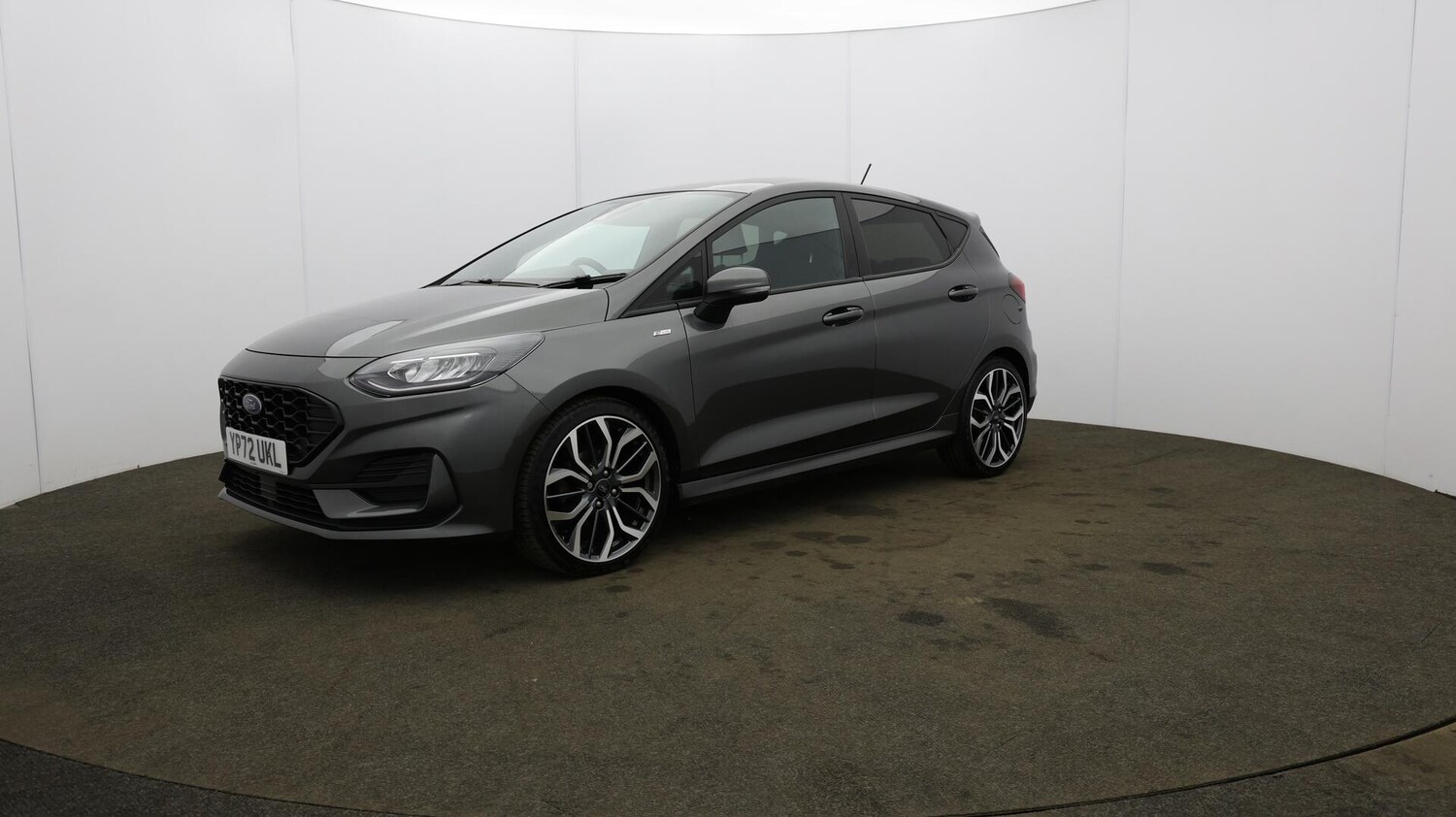 Used Ford Fiesta 2022 for sale - 76214358: Photo 39