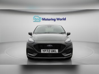 Used Ford Fiesta 2022 for sale - 76214358: Photo 3