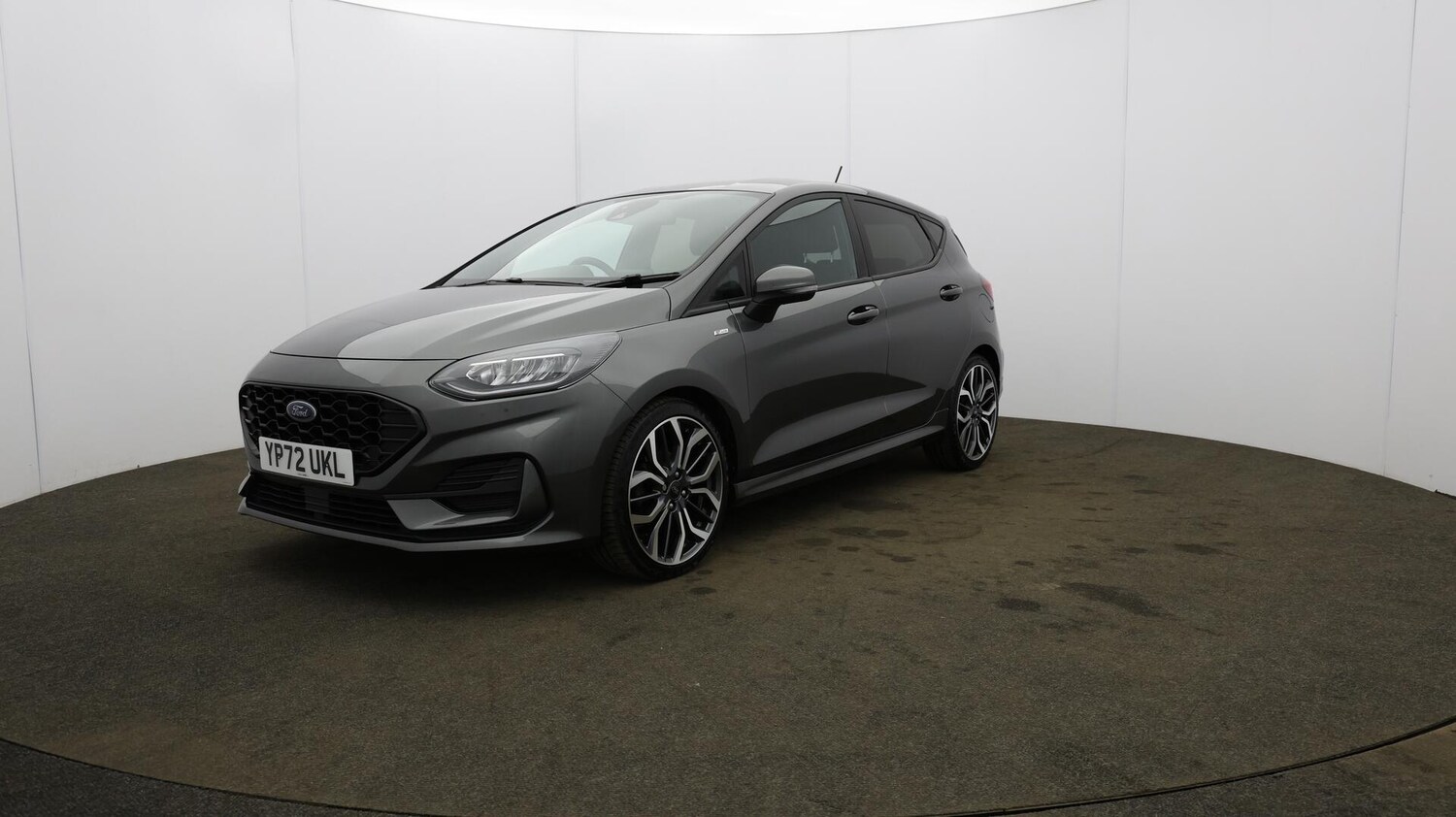 Used Ford Fiesta 2022 for sale - 76214358: Photo 40