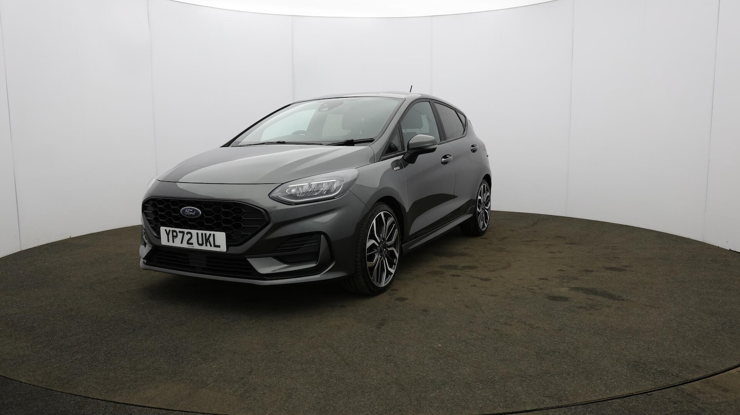 Used Ford Fiesta 2022 for sale - 76214358: Photo 41