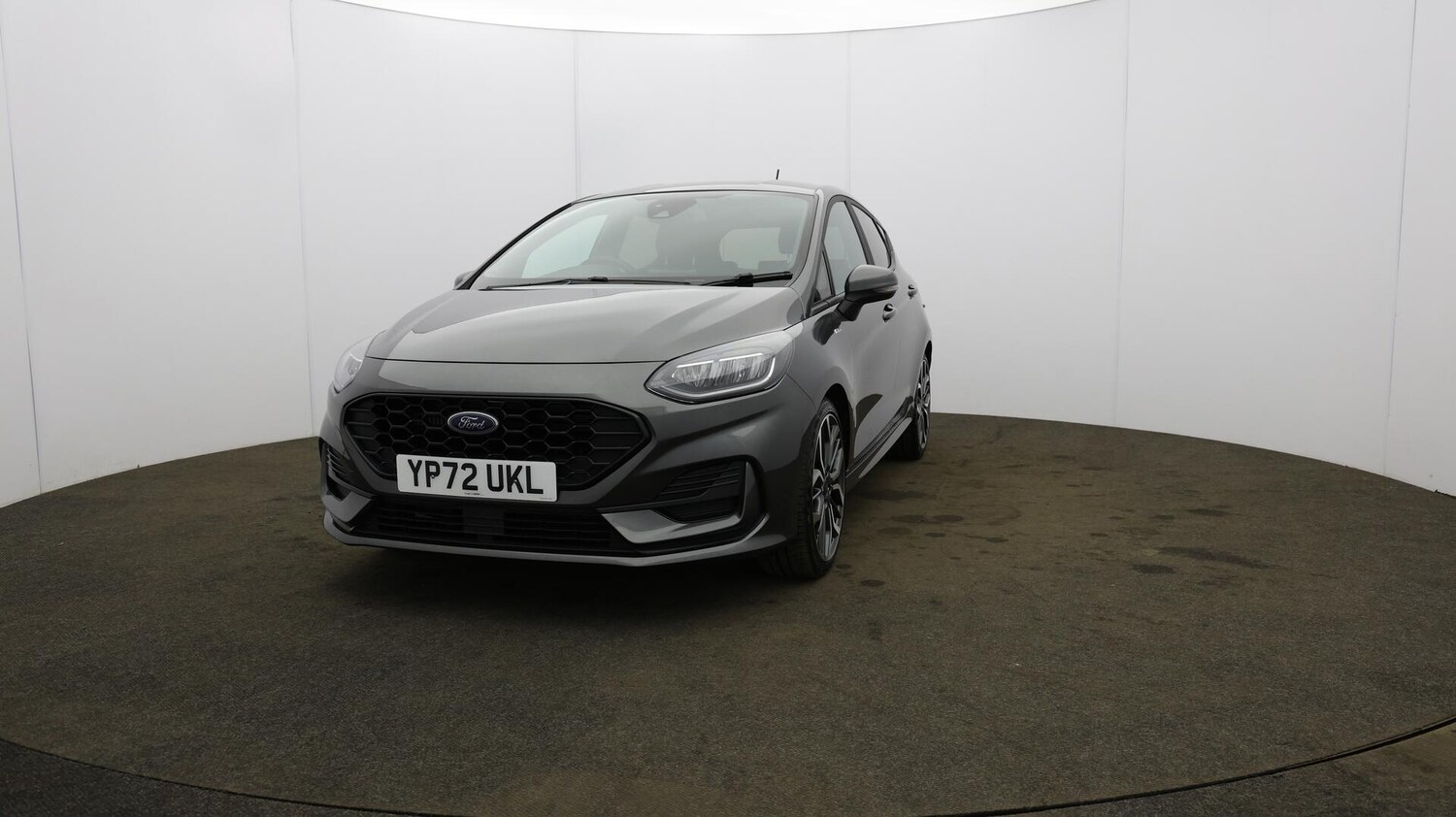 Used Ford Fiesta 2022 for sale - 76214358: Photo 42