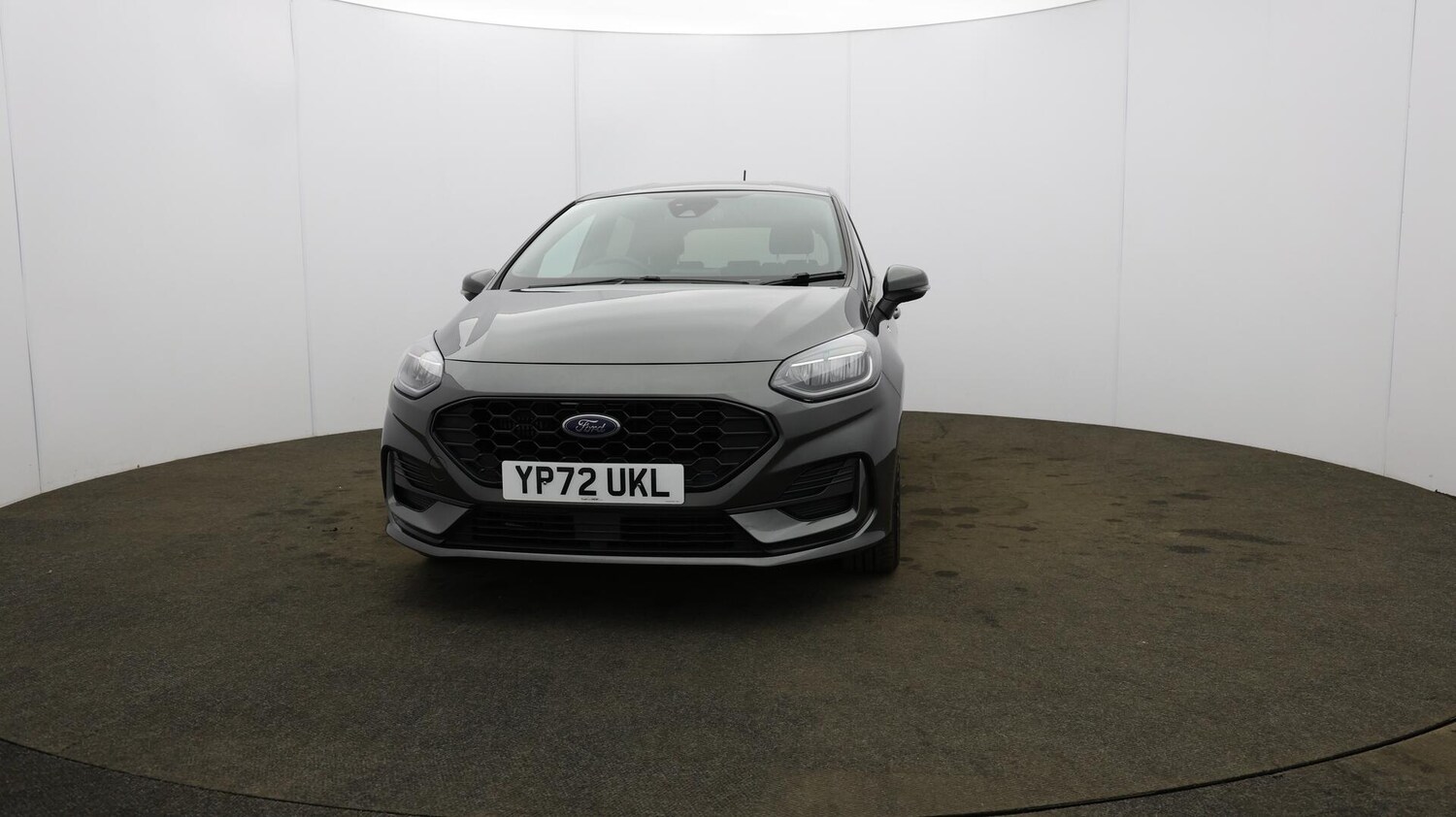 Used Ford Fiesta 2022 for sale - 76214358: Photo 43