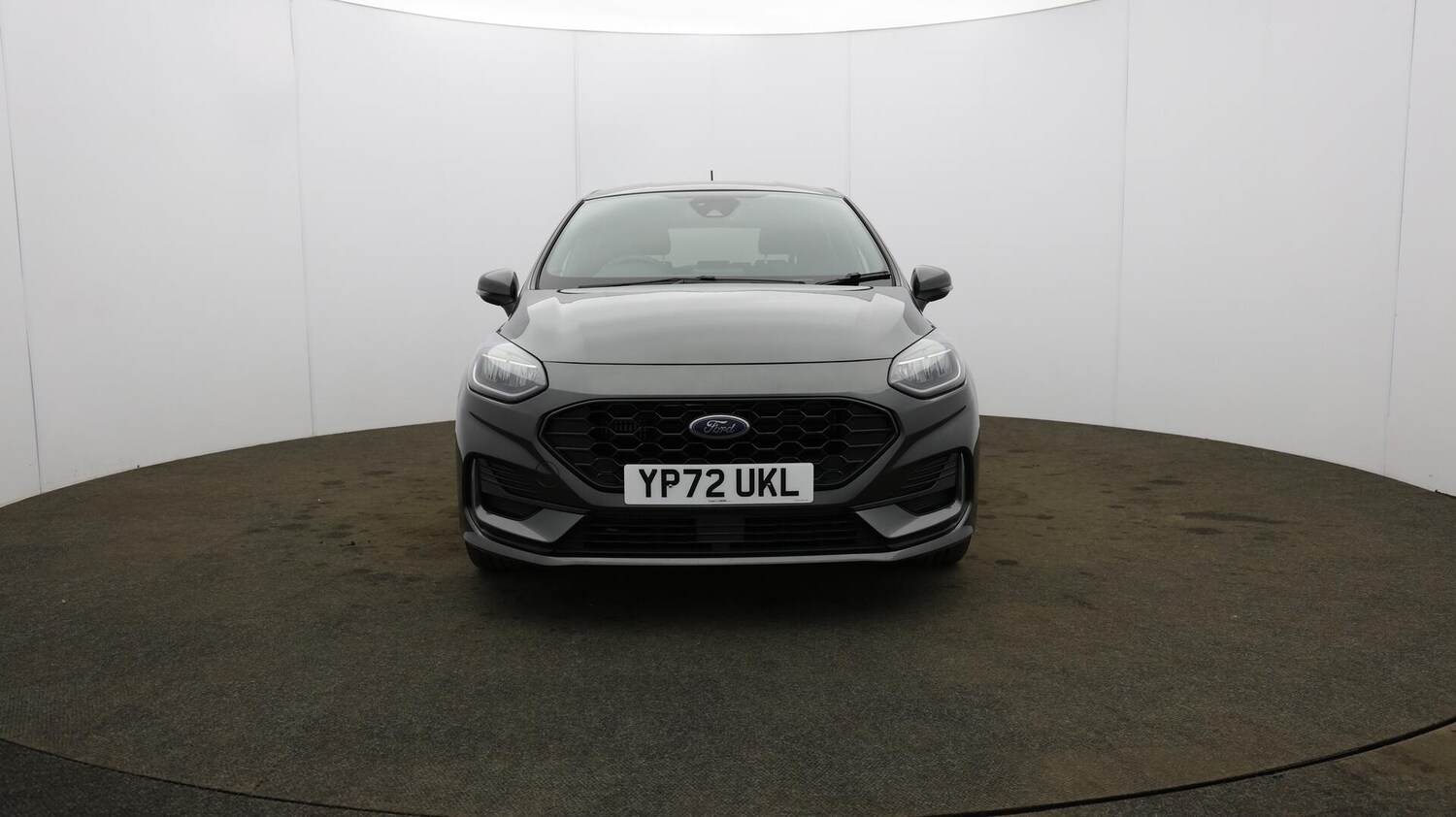 Used Ford Fiesta 2022 for sale - 76214358: Photo 44