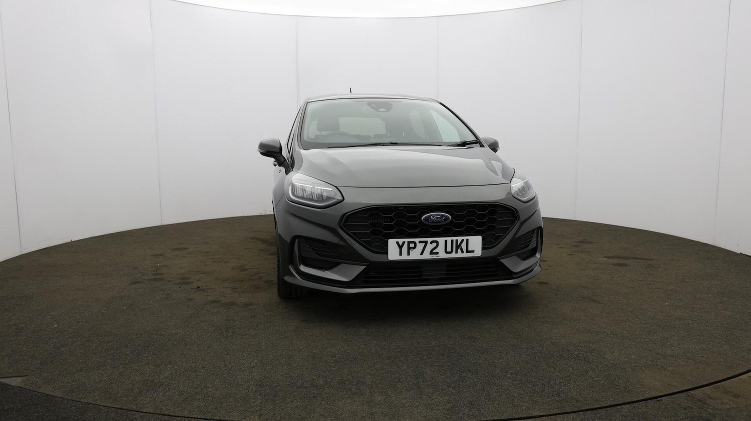 Used Ford Fiesta 2022 for sale - 76214358: Photo 45