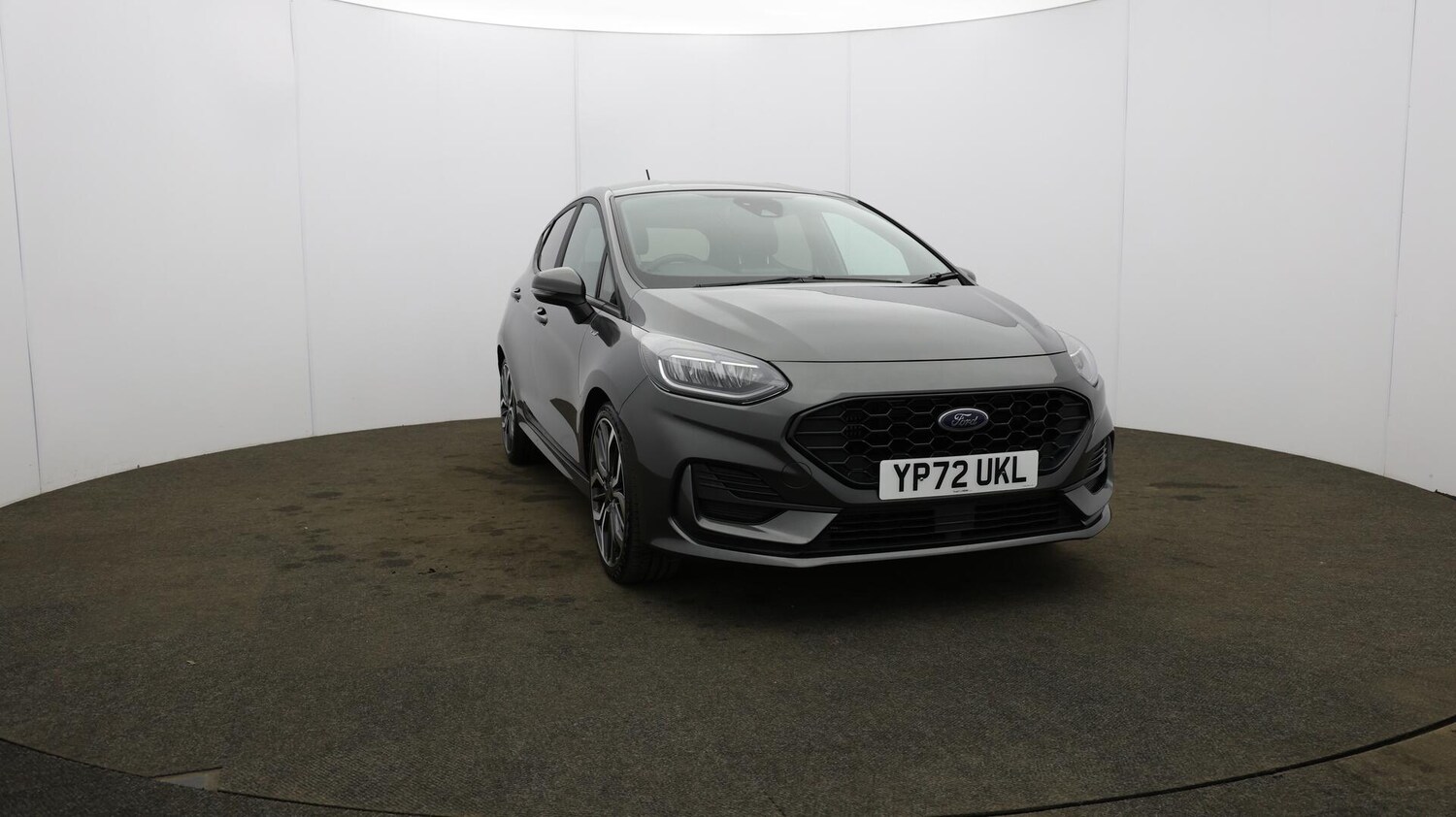 Used Ford Fiesta 2022 for sale - 76214358: Photo 47